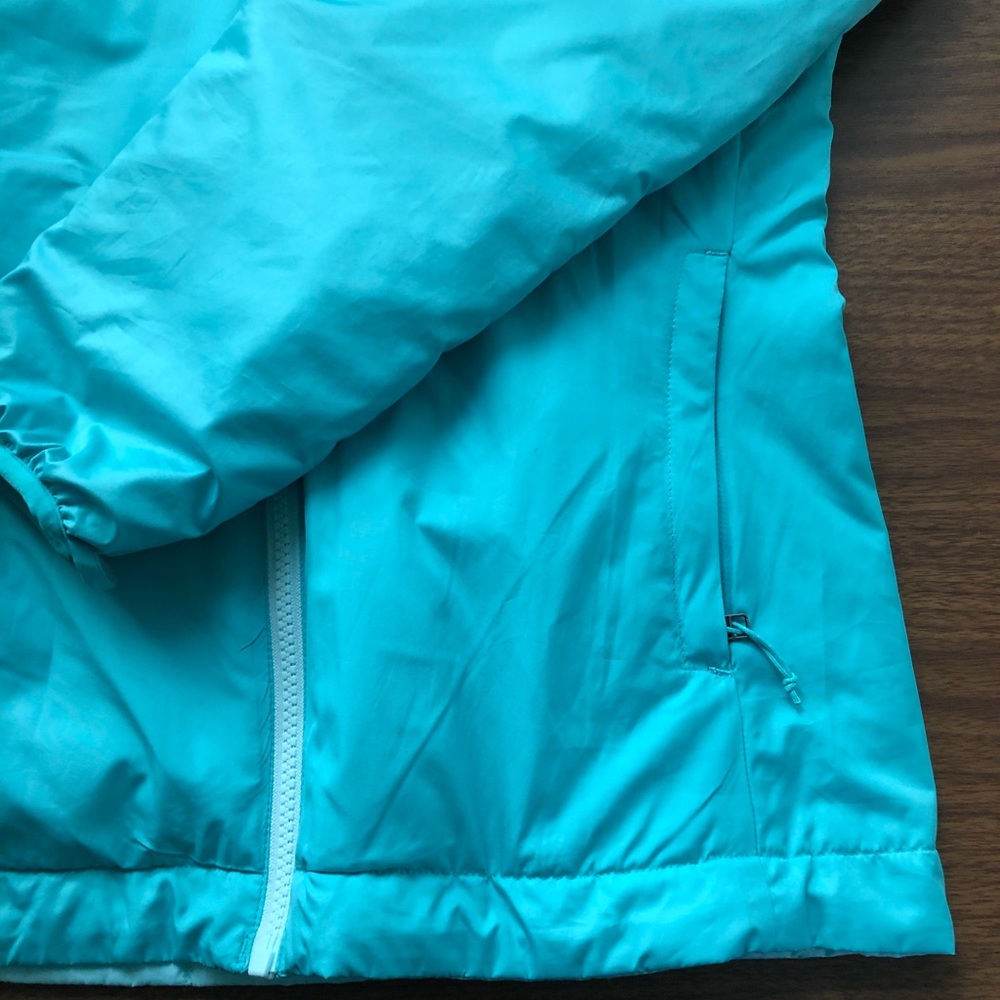 Patagonia Reversible Inner Shell XS - Picture 5 of 5
